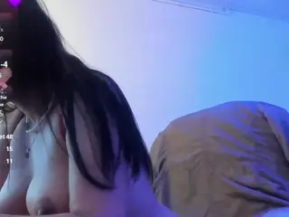 SLUTTY HANNA's Live Sex Cam Show