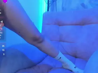 SLUTTY HANNA's Live Sex Cam Show