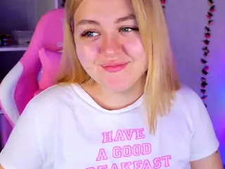 HornyCakee's Live Sex Cam Show