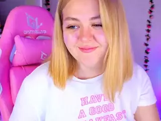 HornyCakee's Live Sex Cam Show