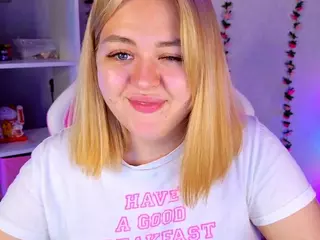 HornyCakee's Live Sex Cam Show