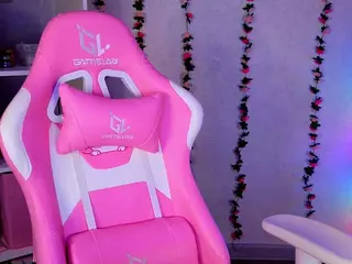 HornyCakee's Live Sex Cam Show