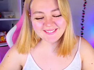 HornyCakee's Live Sex Cam Show