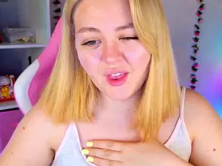 HornyCakee's Live Sex Cam Show