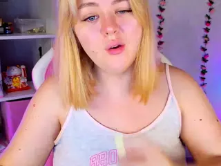 HornyCakee's Live Sex Cam Show