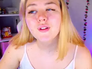 HornyCakee's Live Sex Cam Show