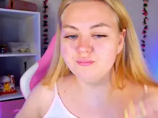 HornyCakee's Live Sex Cam Show