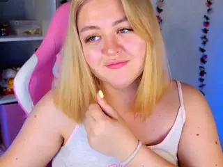 HornyCakee's Live Sex Cam Show