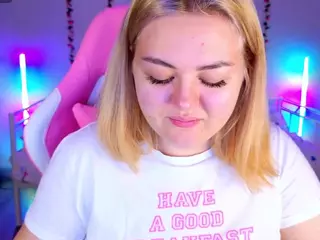 HornyCakee's Live Sex Cam Show