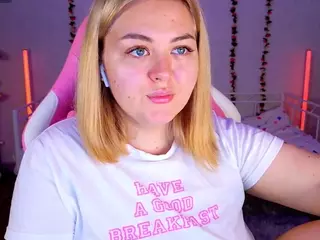 HornyCakee's Live Sex Cam Show