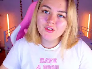 HornyCakee's Live Sex Cam Show