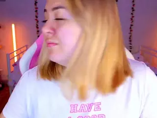 HornyCakee's Live Sex Cam Show
