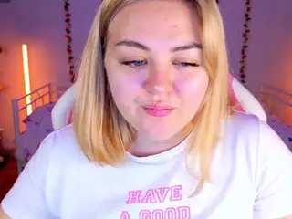 HornyCakee's Live Sex Cam Show