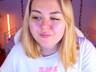 HornyCakee's Live Sex Cam Show