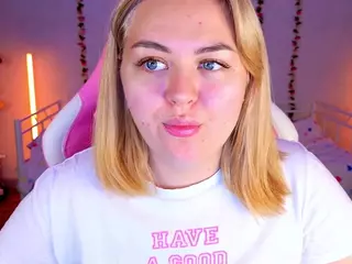 HornyCakee's Live Sex Cam Show