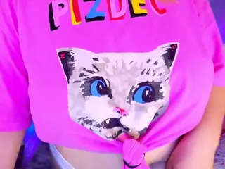 HornyCakee's Live Sex Cam Show