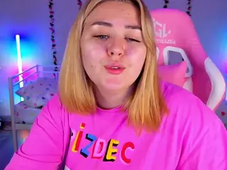 HornyCakee's Live Sex Cam Show