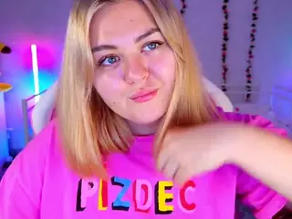 HornyCakee's Live Sex Cam Show