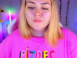 HornyCakee's Live Sex Cam Show