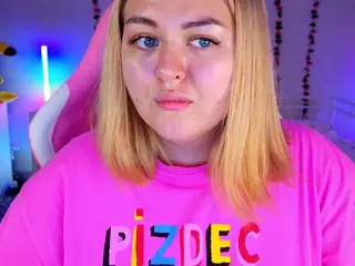 HornyCakee's Live Sex Cam Show