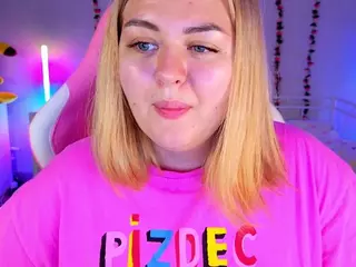 HornyCakee's Live Sex Cam Show