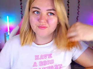 HornyCakee's Live Sex Cam Show