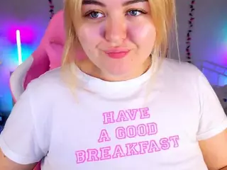 HornyCakee's Live Sex Cam Show