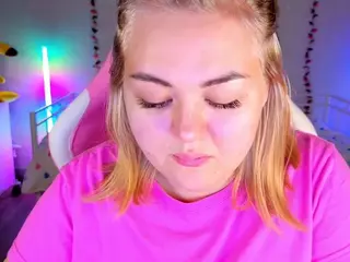HornyCakee's Live Sex Cam Show