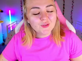 HornyCakee's Live Sex Cam Show