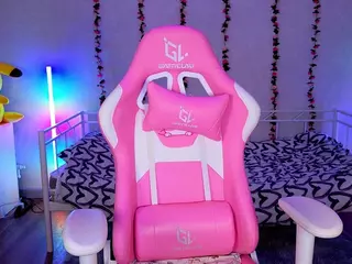 HornyCakee's Live Sex Cam Show