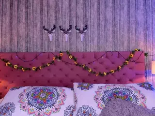LiiaTurnner's Live Sex Cam Show