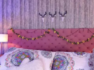 LiiaTurnner's Live Sex Cam Show