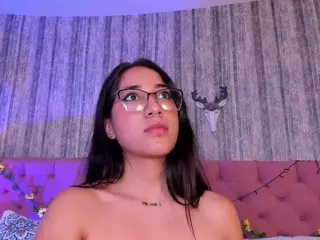 LiiaTurnner's Live Sex Cam Show
