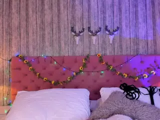 LiiaTurnner's Live Sex Cam Show