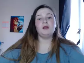 MaggieMoll's Live Sex Cam Show