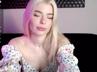 Mila's Live Sex Cam Show