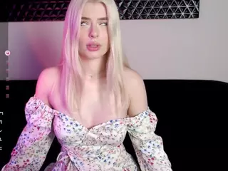 Mila's Live Sex Cam Show