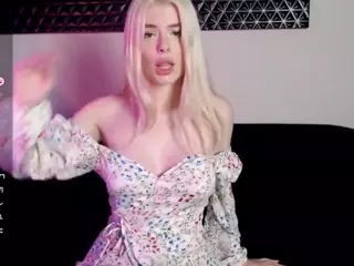 Mila's Live Sex Cam Show