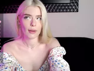 Mila's Live Sex Cam Show