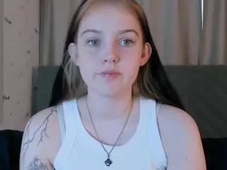 salamipizza's Live Sex Cam Show