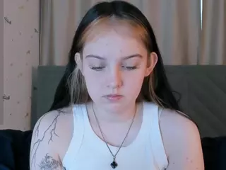 salamipizza's Live Sex Cam Show