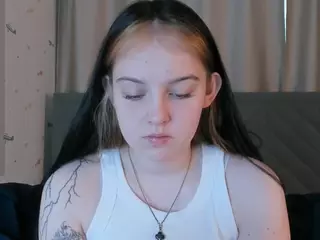 salamipizza's Live Sex Cam Show