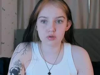 salamipizza's Live Sex Cam Show