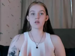salamipizza's Live Sex Cam Show