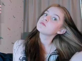 salamipizza's Live Sex Cam Show
