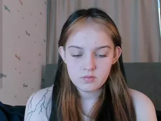 salamipizza's Live Sex Cam Show