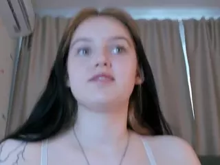 salamipizza's Live Sex Cam Show