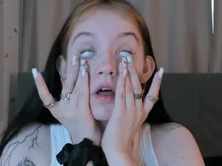 salamipizza's Live Sex Cam Show