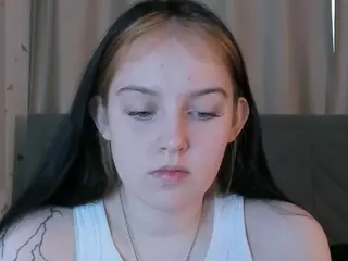 salamipizza's Live Sex Cam Show