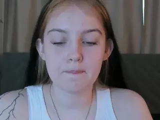 salamipizza's Live Sex Cam Show